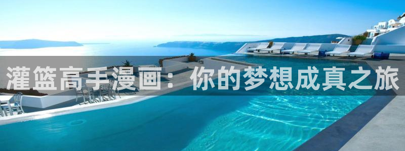 新新漫画bl：灌篮高手漫画：你的梦想成真之旅