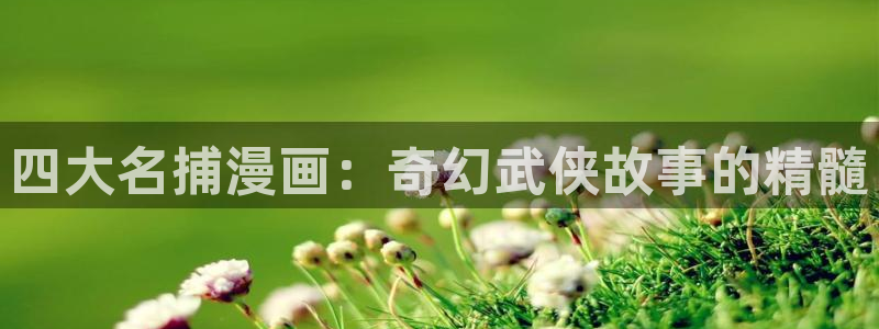 新新漫画app下载